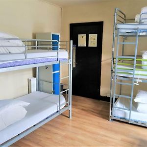 Gemenschappelijk Kamer
